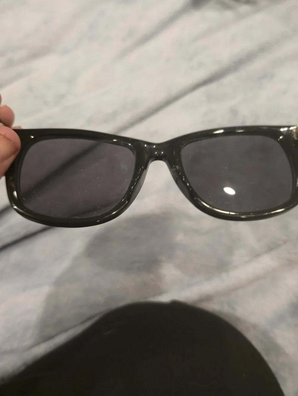 Marlboro classic sunglasses